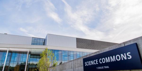 Science Commons
